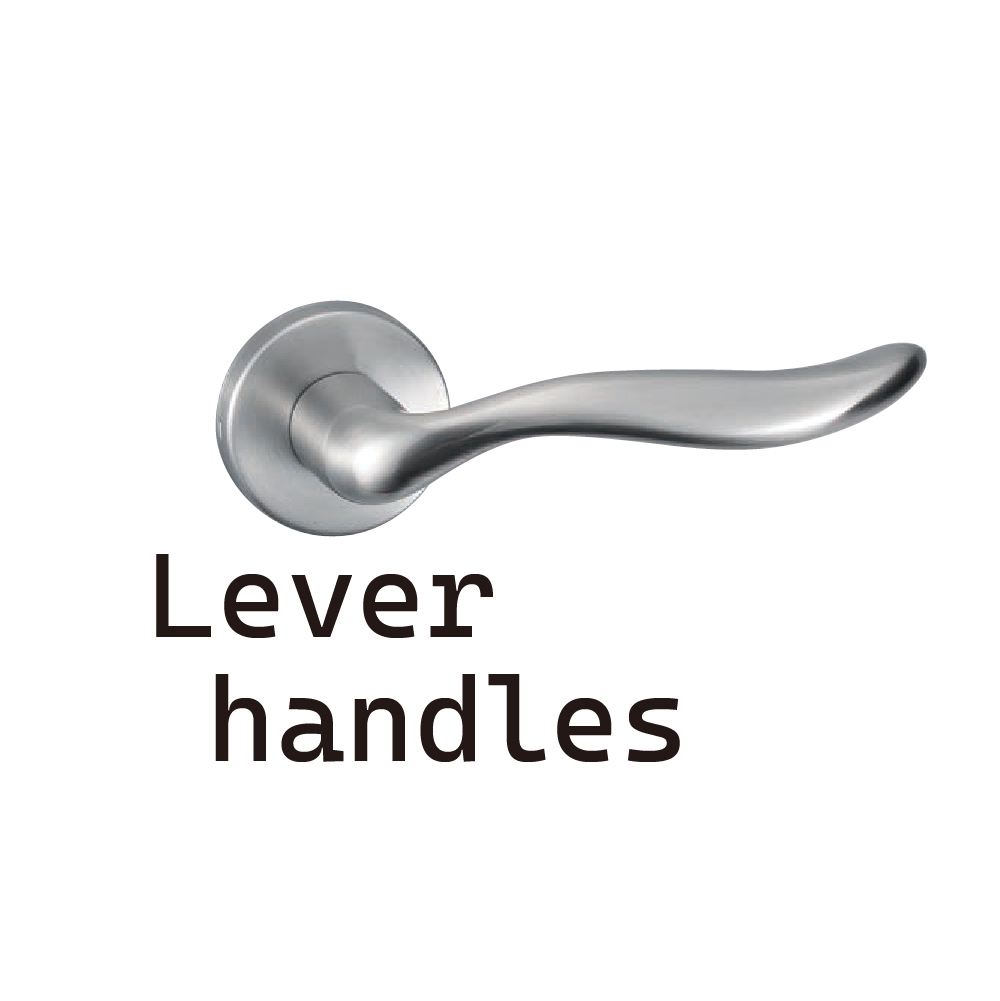 レバーハンドル